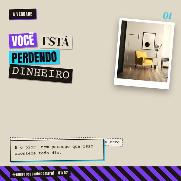 Carrossel exemplo