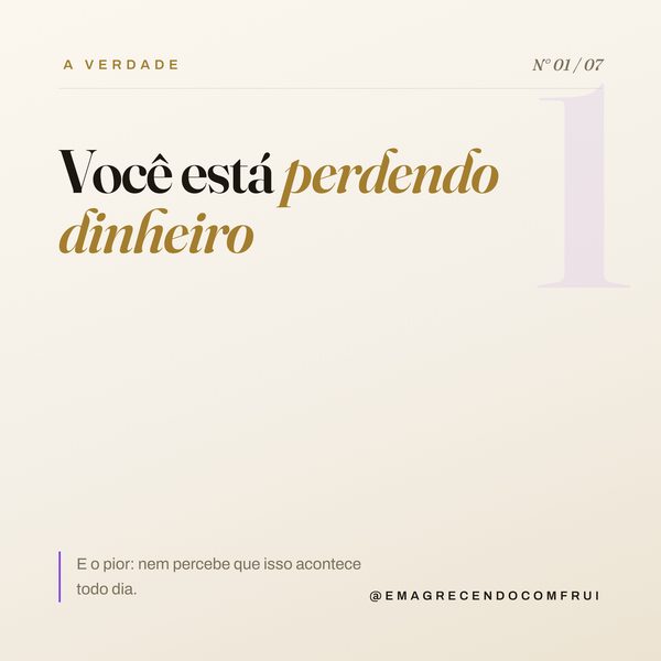 Carrossel exemplo